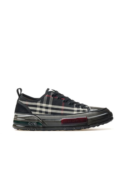 44 Degree Erkek Sneaker Ayakkabı