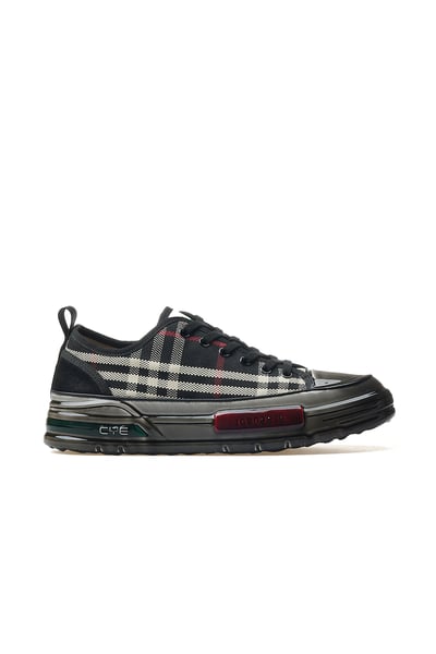 44 Degree Erkek Sneaker Ayakkabı