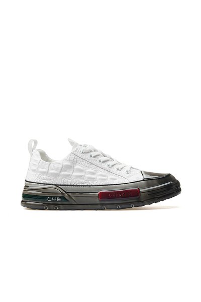 44 Degree Erkek Sneaker Ayakkabı