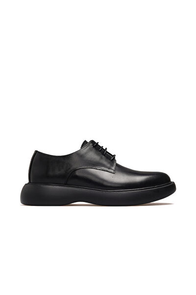 Yaşar Kaşlı Erkek Klasik Ayakkabı