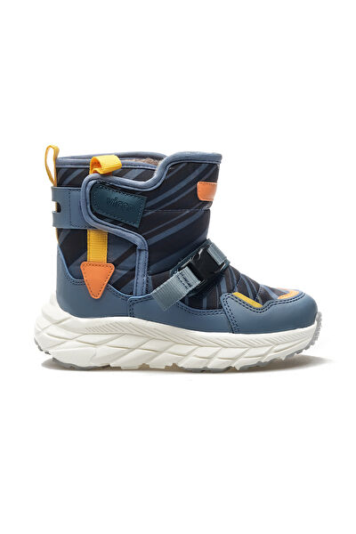 Vicco Erkek Çocuk Bot, Çizme