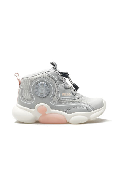 Vicco Erkek Çocuk Bot, Çizme