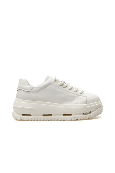 Lufian Kadın Sneaker Ayakkabı