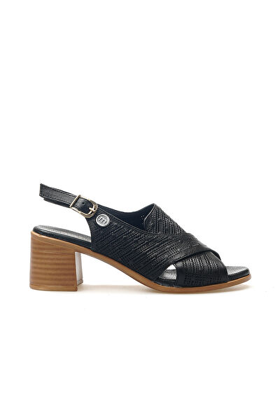 MAMMAMIA Kadın Sandalet