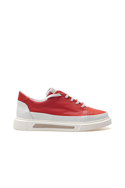 MAMMAMIA Kadın Sneaker Ayakkabı