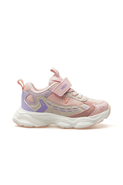 Vicco Kız Çocuk Spor Ayakkabı, Sneaker