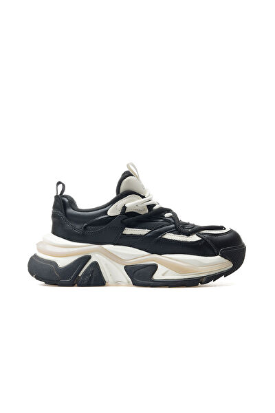 Lufian Kadın Sneaker Ayakkabı