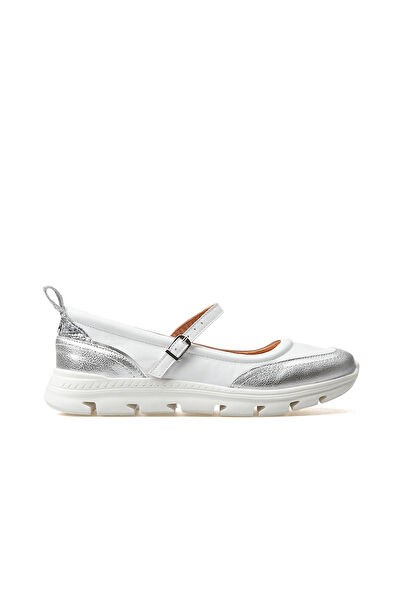 MAMMAMIA Kadın Babet Ayakkabı