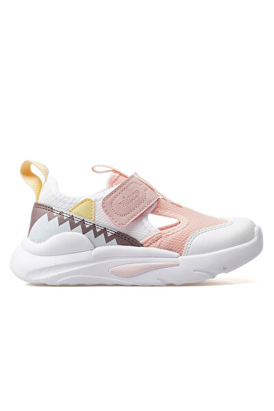 Vicco Kız Çocuk Spor Ayakkabı, Sneaker