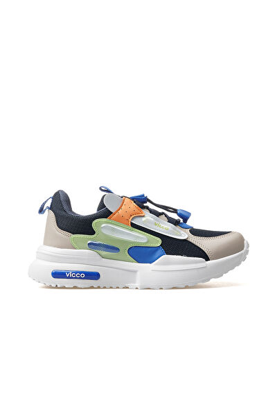 Vicco Erkek Çocuk Spor Ayakkabı, Sneaker