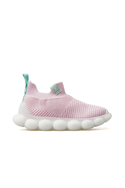 Vicco Kız Çocuk Spor Ayakkabı, Sneaker