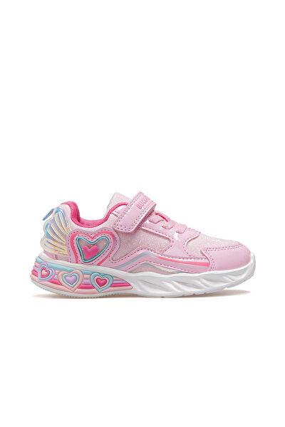 Buckhead Kız Çocuk Spor Ayakkabı, Sneaker