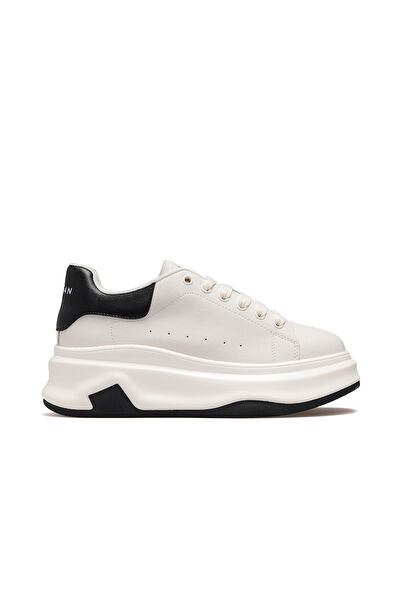 Lufian Kadın Sneaker Ayakkabı