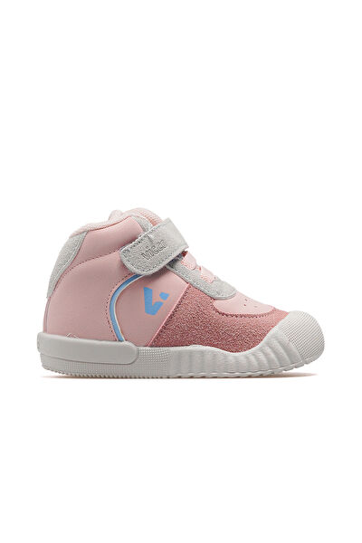 Vicco Kız Çocuk Bot, Çizme