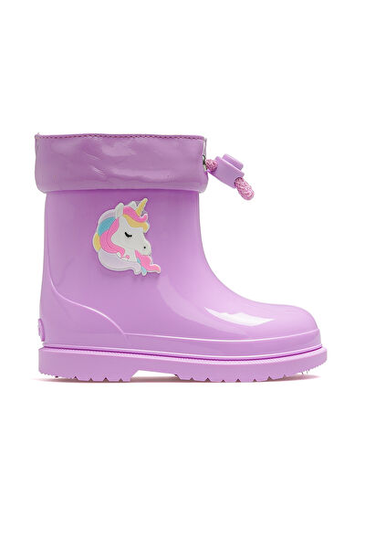 Igor Kız Çocuk Bot, Çizme