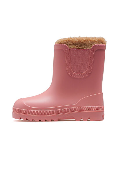 Igor Kız Çocuk Bot, Çizme