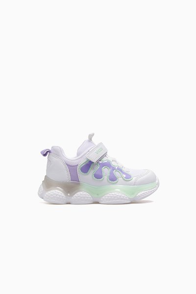 Vicco Kız Çocuk Spor Ayakkabı, Sneaker