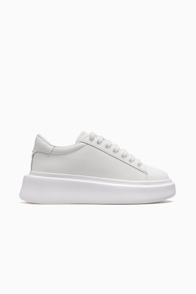 LUFIAN Kadın Sneaker Ayakkabı
