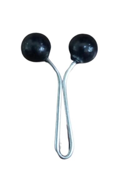 İpek Yıldızı Broş, Yaka İğnesi, Rozet