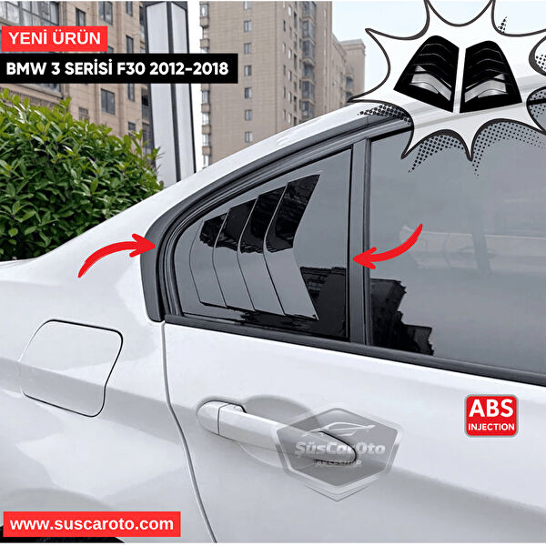 ŞüsCarOto Aksesuar Rüzgarlıklar & Cam Rüzgarlıklar