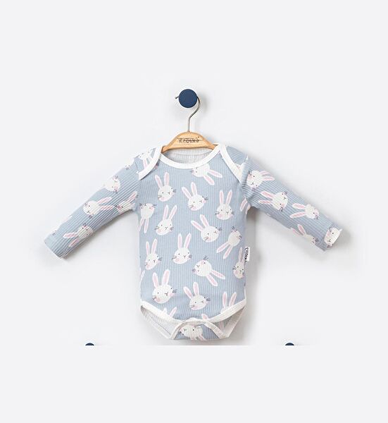 Necix's Body, Zıbın