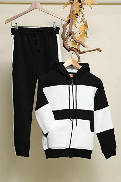 Zaziko Kids Erkek Çocuk Takım