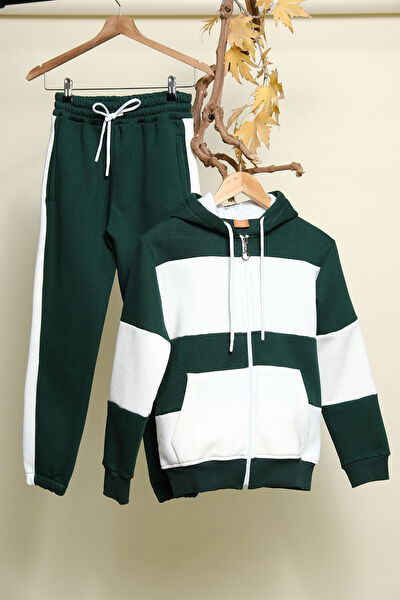 Zaziko Kids Erkek Çocuk Takım