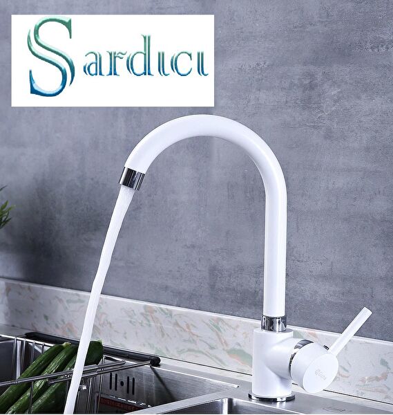 Sardıcı Lavabo Bataryası