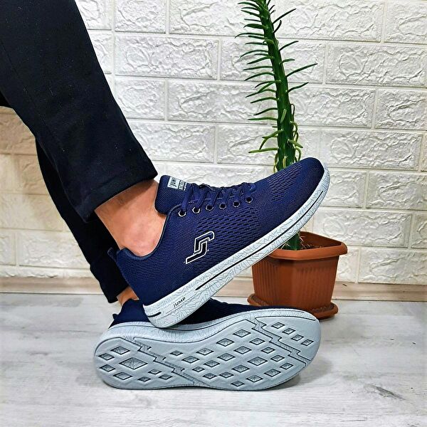 Jump Yürüyüş, Koşu Ayakkabısı