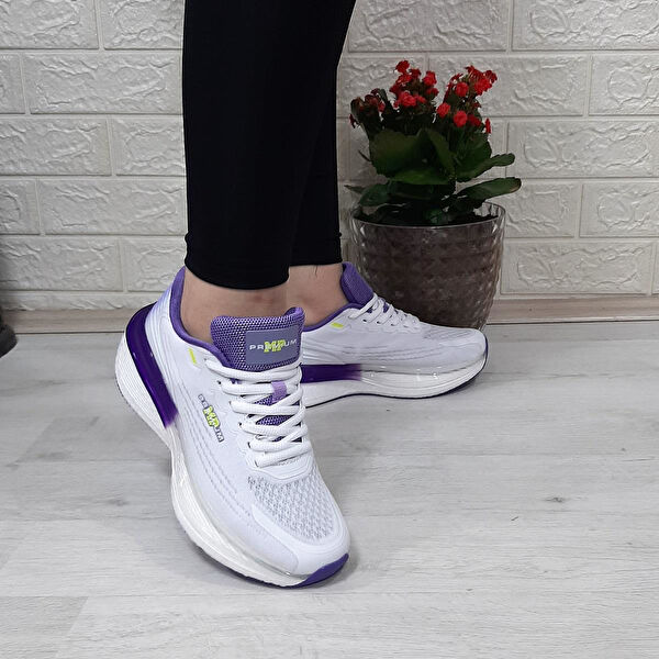 M.P Yürüyüş, Koşu Ayakkabısı