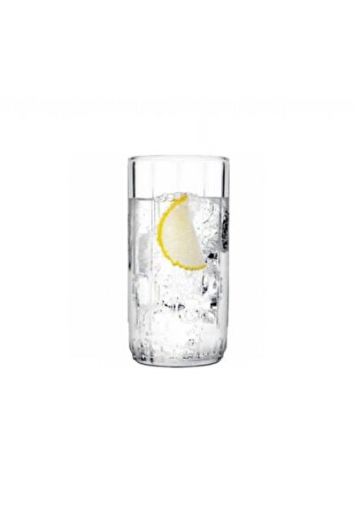 Paşabahçe Meşrubat Bardağı