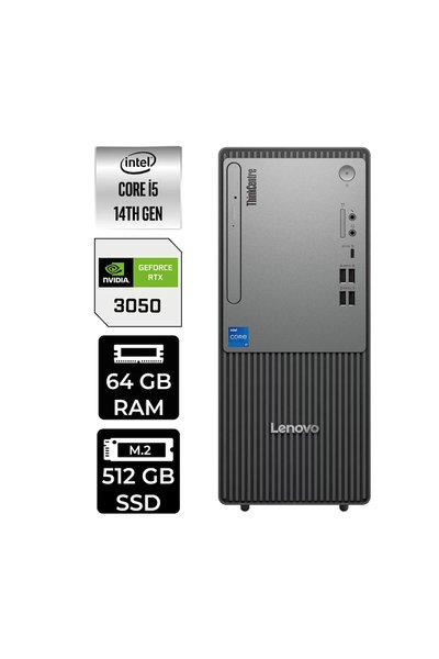 Lenovo Masaüstü Bilgisayar