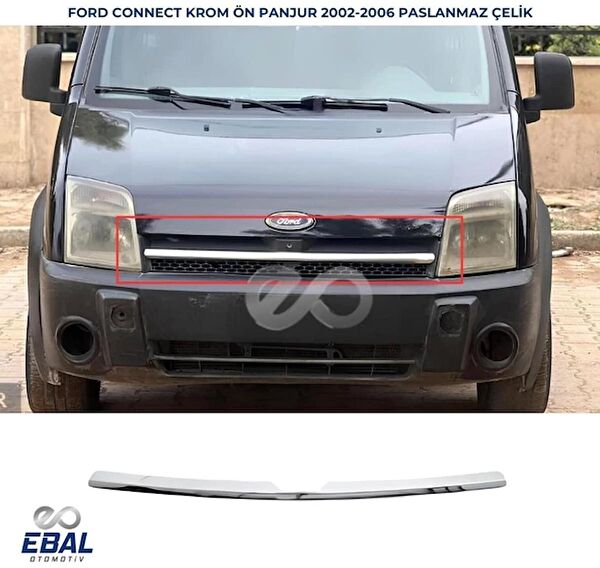 Ebal Oto Aksesuar Yan ve Tavan Çıtaları