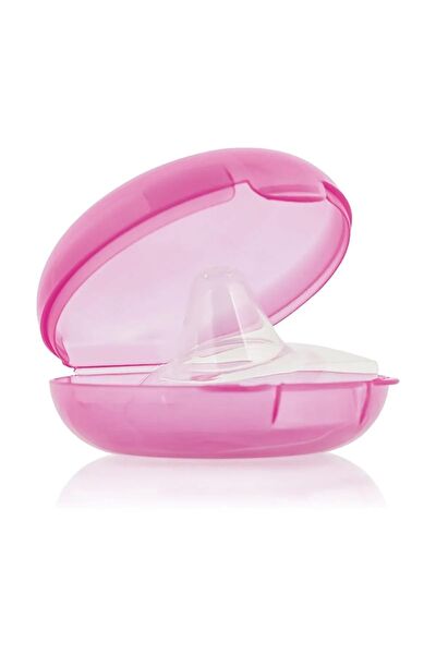 Bebedor Göğüs Pedi ve Koruyucuları