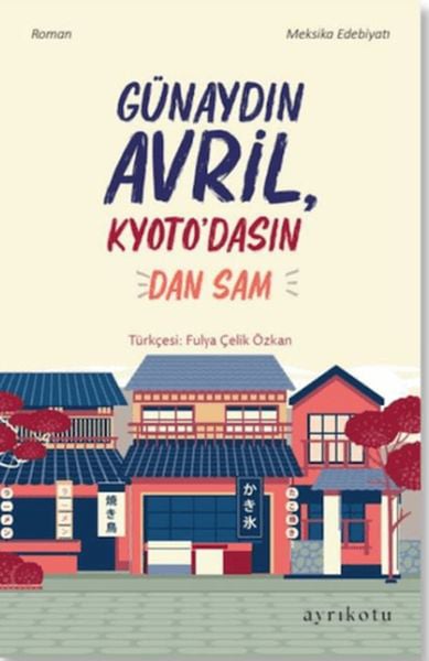 Ayrıkotu Yayınları Roman Kitapları