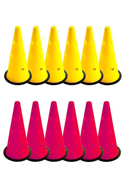 Tosima Futbol Antreman Aksesuarları