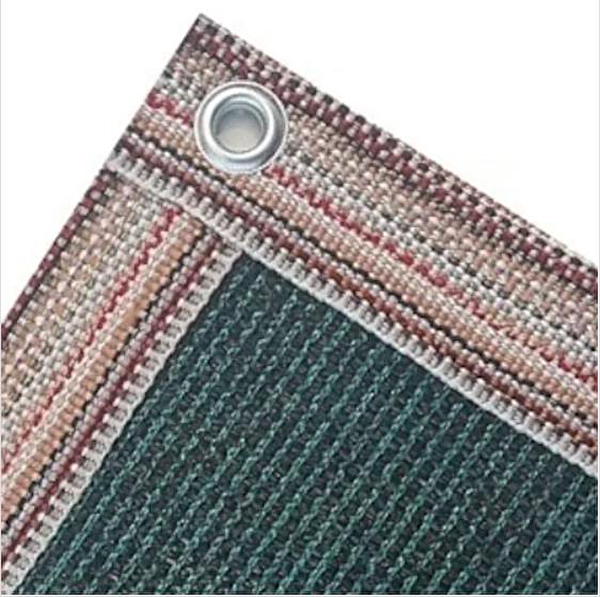 Sera Trend Bahçe Gizleme Ağı, File Branda