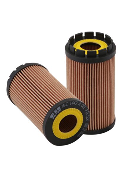 Bosch Yağ Filtreleri