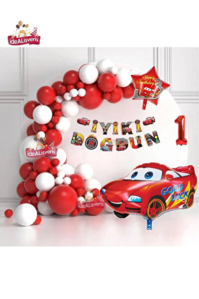 BKMC Parti Süsleme Malzemeleri