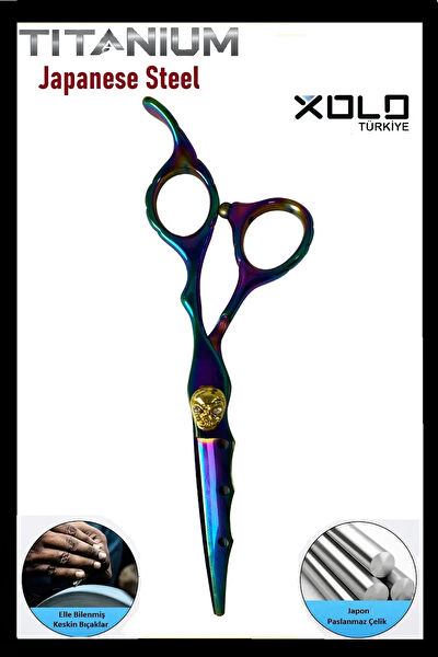 Xolo Kuaför Ekipmanları