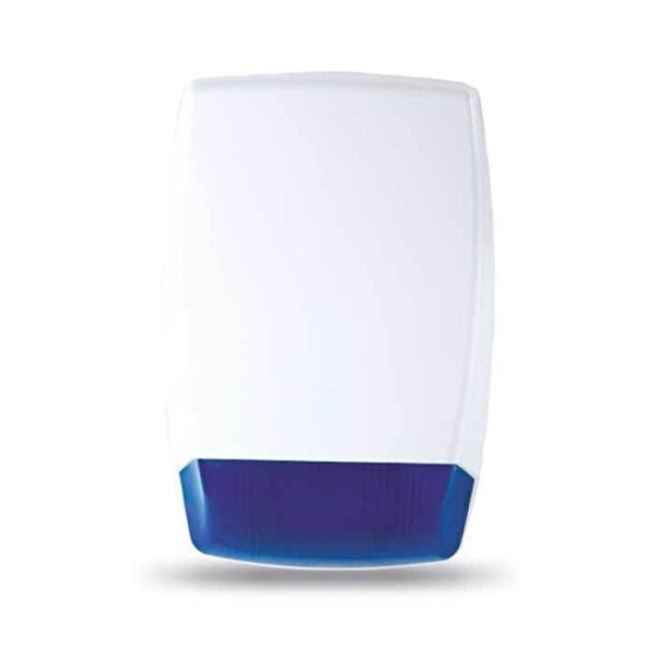 Electrosec Alarm Sistemleri