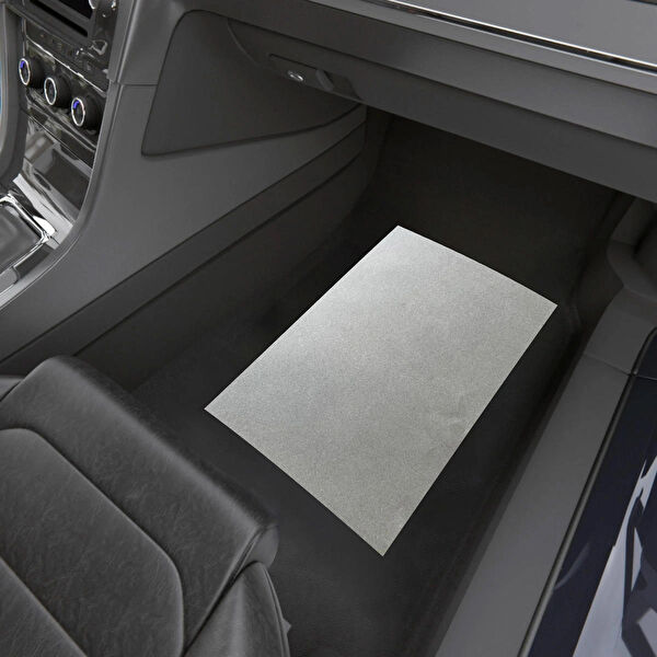 Bor Ambalaj Oto Paspası