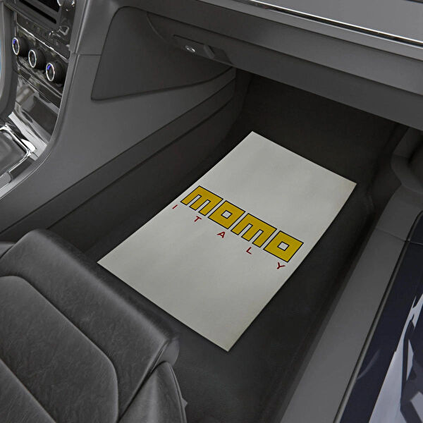 Bor Ambalaj Oto Paspası