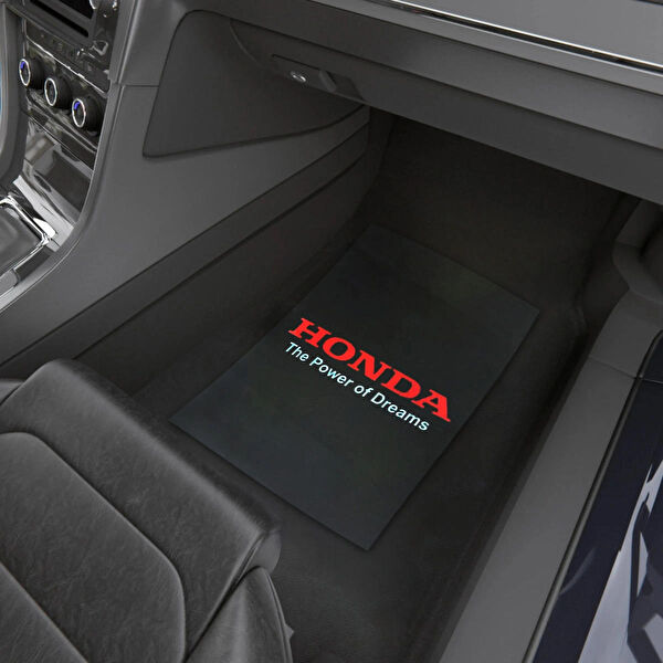 Bor Ambalaj Oto Paspası