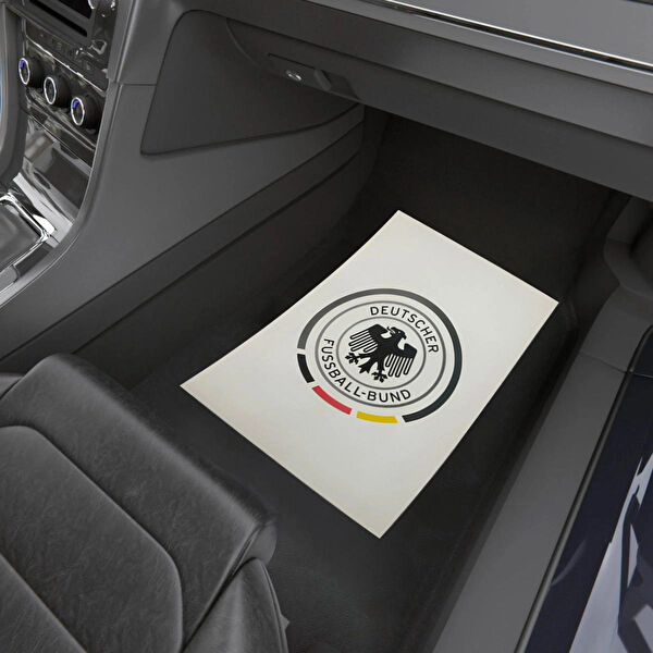 Bor Ambalaj Oto Paspası