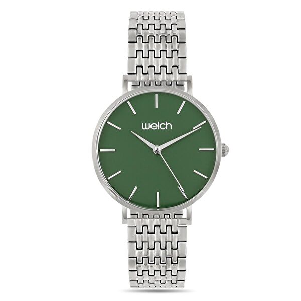 Welch Kadın Kol Saati