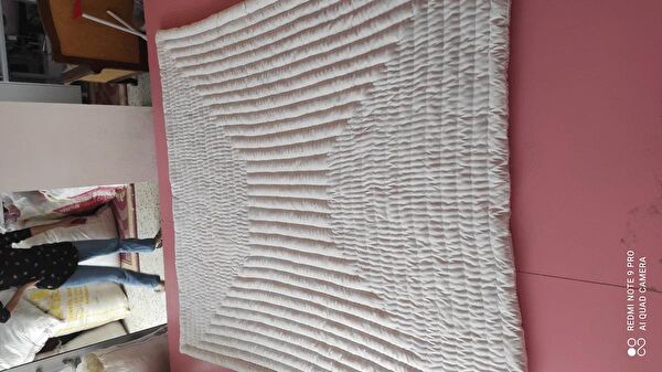 HANIMELİ YORGAN EVİ Kadın Girişimci El Emeği Ürünler