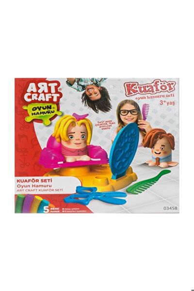 Dede Oyun Hamuru, Slime