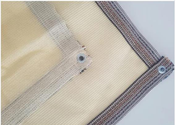 Sera Trend Bahçe Gizleme Ağı, File Branda