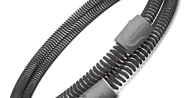 Resmed Nebulizatör, Chamber